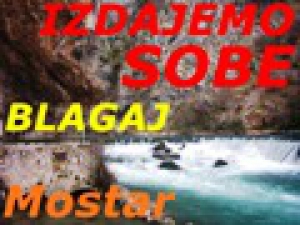 catalog_featured_images/243/1489953216IZDAJEMO-SOBE-Blagaj.jpg