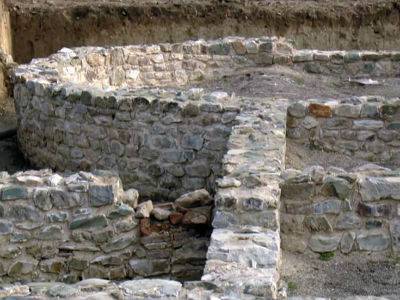 Rimski grad kod Srebrenice