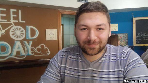 Start-up ideja Nusmira Mekica odusevila dance