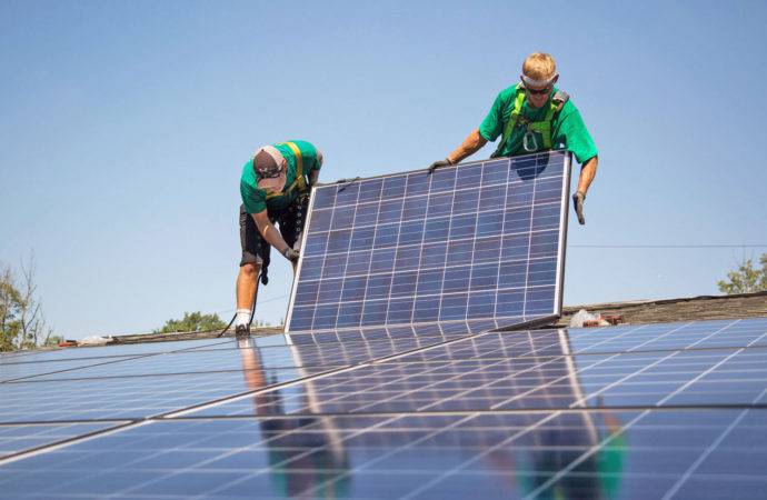 Panasonic i Tesla udruzuju snage u proizvodnji solarne energije