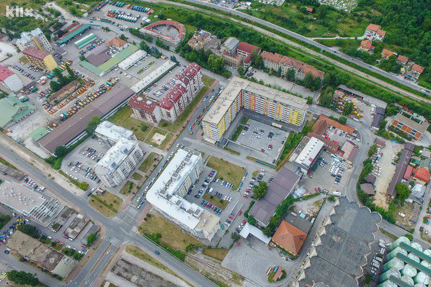 Cijene nekretnina u BiH stabilne