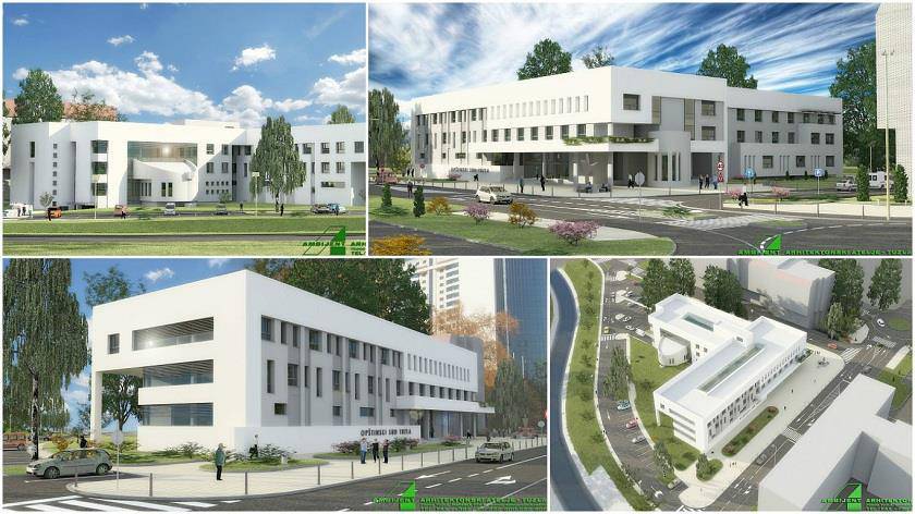 Modernizacija i obnova pravosudnih institucija BiH