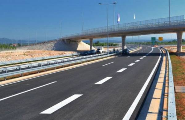 Zaduzenje od 123 miliona eura za modernizaciju cesta