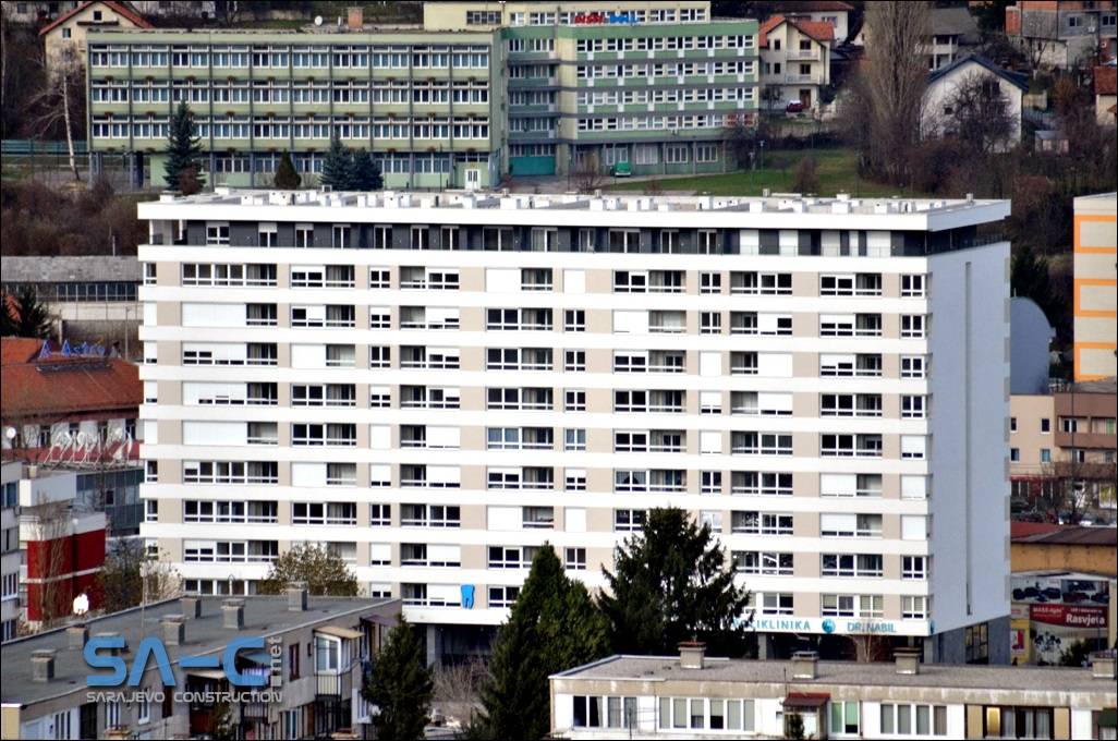 Padaju cijene stanova u BiH