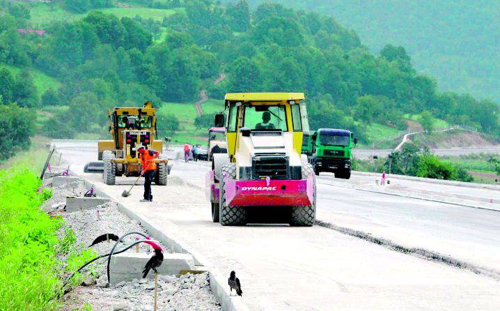 Obilaznica oko Cazina ce kostati 7 miliona KM