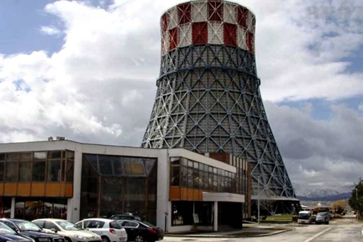 Dogovori oko gradnje termoelektrane Gacko 2 pri kraju