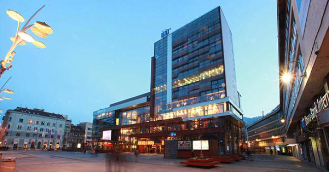 Arapske Kompanije grade 20tak naselja oko Sarajeva koje ce zaposljavati desetine hiljada ljudi