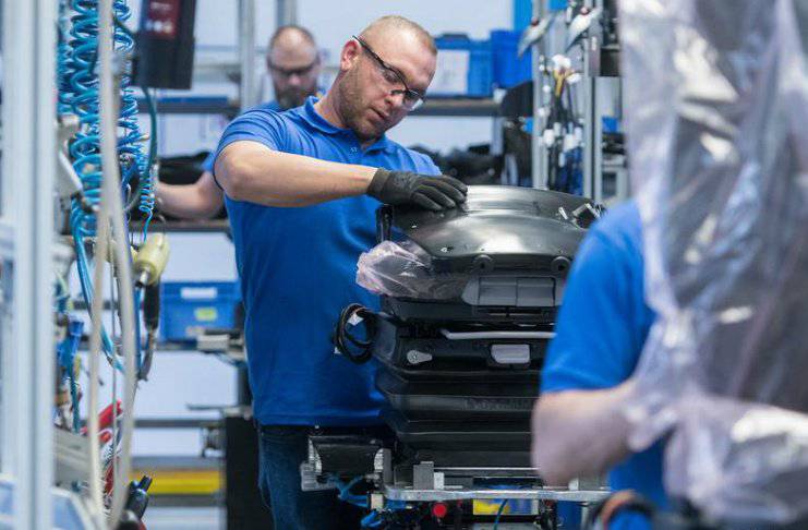 Bosanac protiv cijele njemačke autoindustrije se bori za jednakopravnost