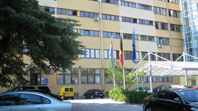 Unioninvest gradi proizvodno – skladisni prostor za opremu za tretman pitke i odpadne vode  u industrijskoj zoni Biznjevo