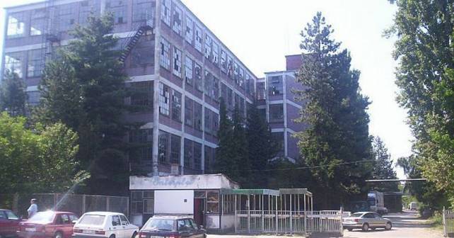 Madjari kupuju brcanski Interplet