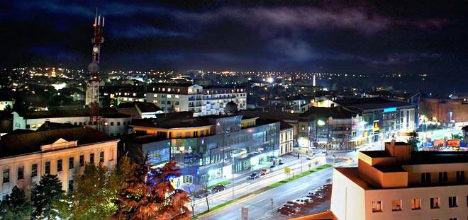 Pocinje prvi brcanski "Biznis forum"