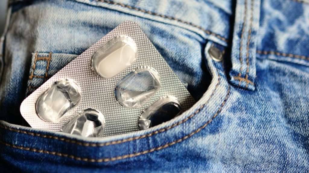 Doktor upozorava: Ibuprofen je mnogo opasniji od morfina