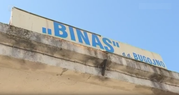 Procvat BiH namjenske industrije