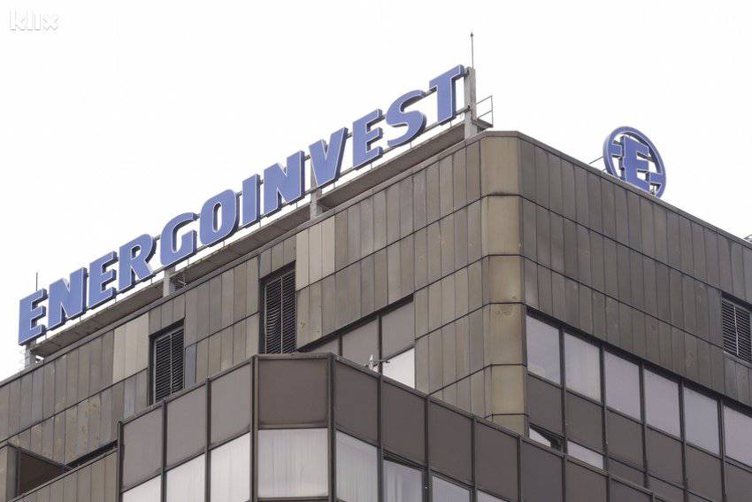 Novi ugovor za Energoinvest u Tanzaniji 93 mil. dolara