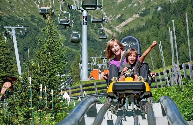 Subota, 10.09.2016 – Otvaranje Sunnyland-a, prvi zabavni park u Sarajevu!