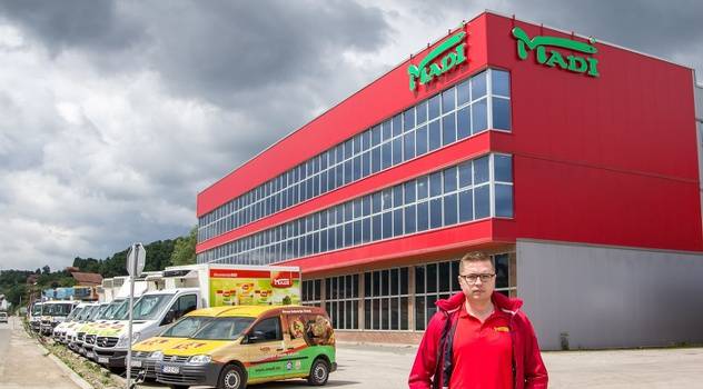 Uspjesi BiH mesne industrije na EU nivou