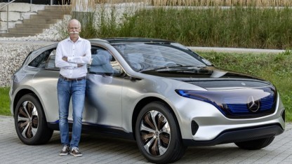 Elektro automobili i elektro motor-pogledajte kako izgleda