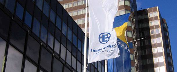 Energoinvest - Otvorena prva laboratorija naprednih tehnologija