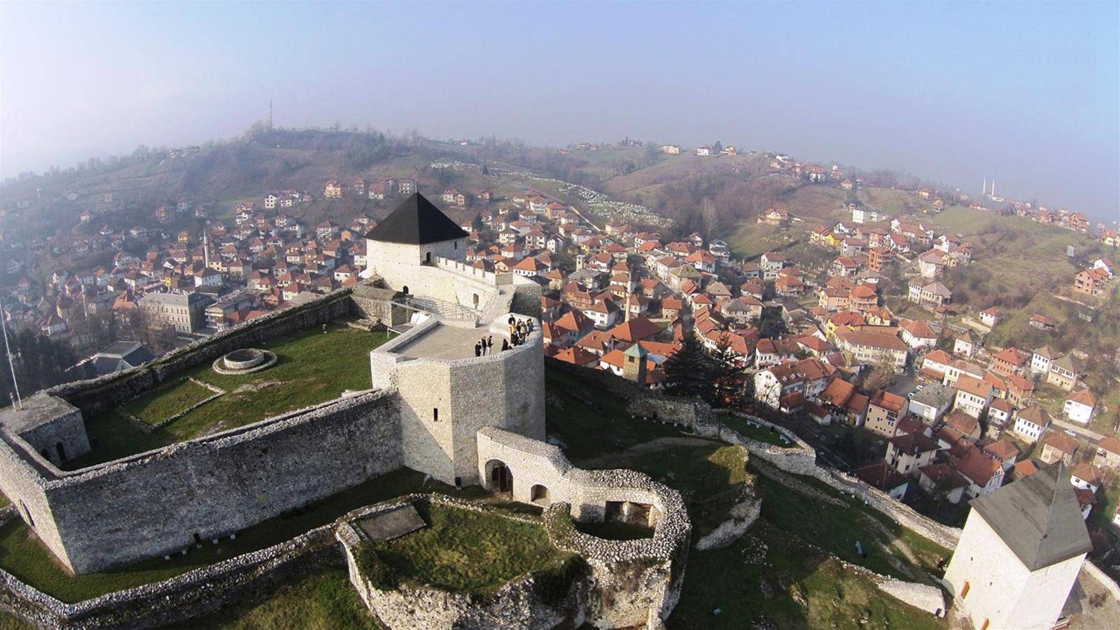 Kako je Tesanj postao privredno cudo?
