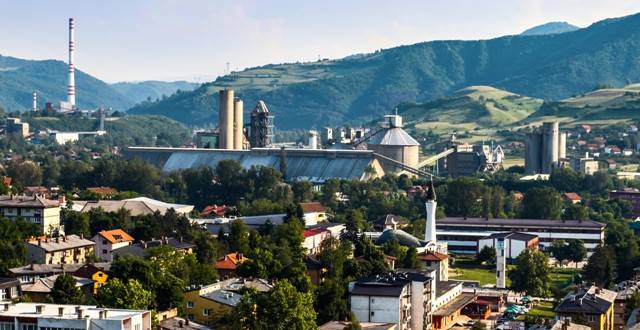 Prijave za 127 radnih mjesta u Kaknju u toku!