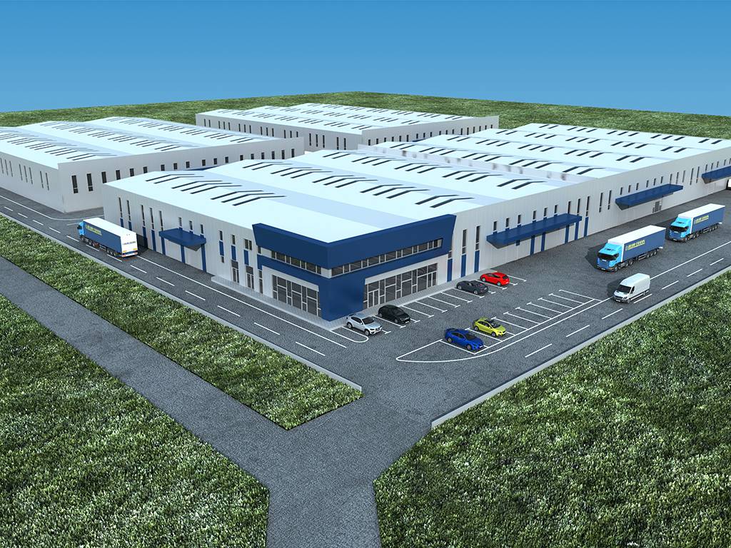 Turska ulaganja u Brcko distrikt