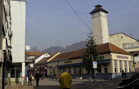 Zasto je Gracanica lider u BiH biznisu?