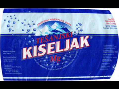 Nove nagrade za "Tesanjski kiseljak"