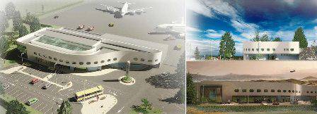 Međunarodni aerodrom "Tuzla": Proširenje kapaciteta i rekordan broj putnika