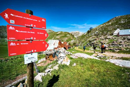 Via Dinarica: Nova visemilionska ulaganja u BiH turizam