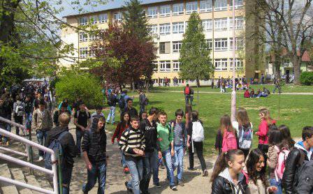 Gracanica: Saradnja Mjesovite srednje skole i poslodavaca