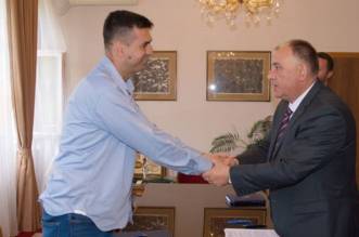 Povratnik u Drvar osnovao firmu i zaposlio pet radnika