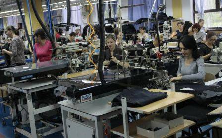 Novi Grad: 70 zaposlenih u tekstilnoj industriji