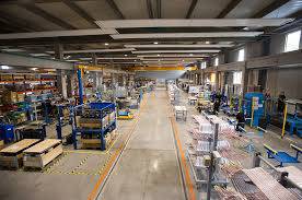 U Zivinicama se proizvode najjaci vjetrogeneratori na trzistu