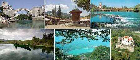 Turizam u BiH i ove godine biljezi rast