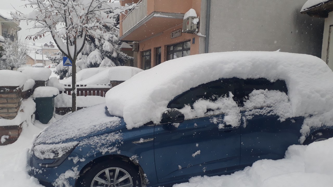 30,000 uvezenih vozila 2020 ili upola manje u odnosu na nekoliko zadnjih godina