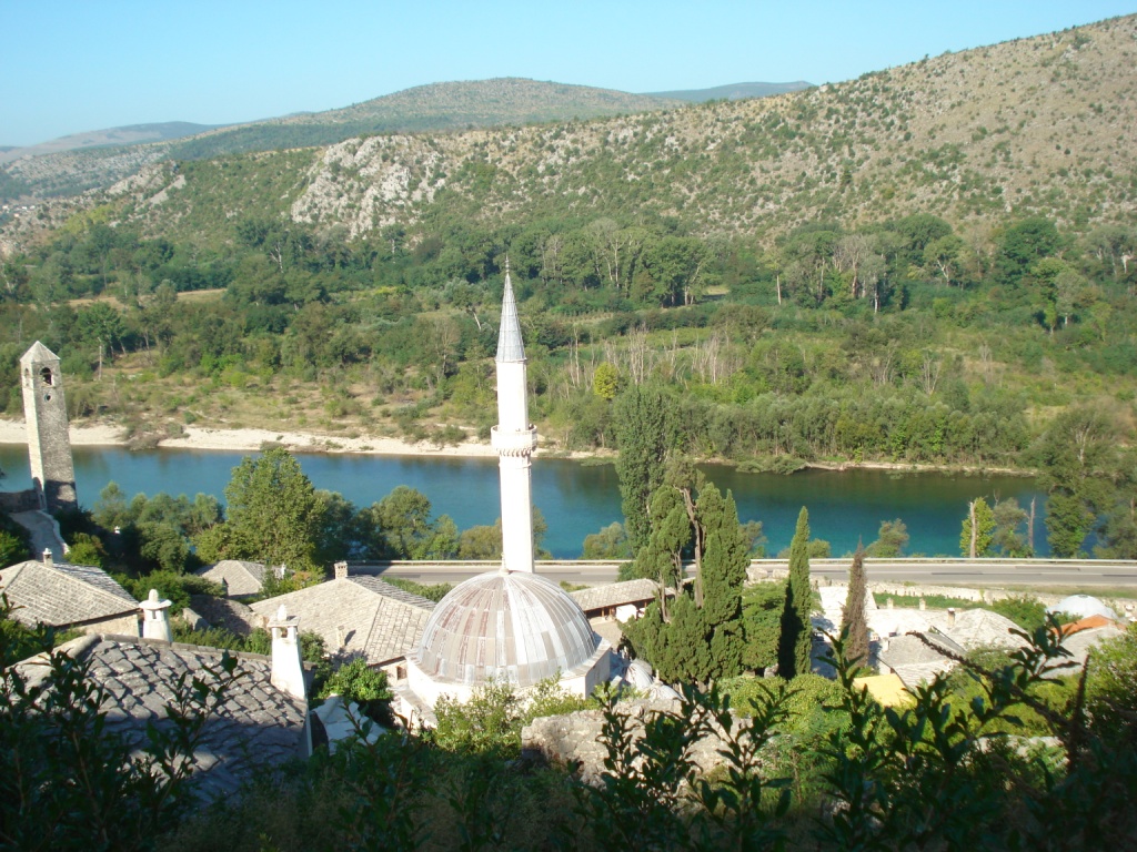 Bosna i Hercegovina: Zeleni raj Balkana